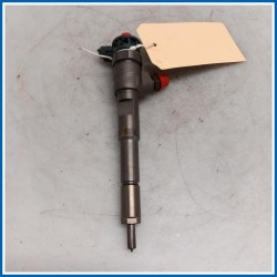 Iniettore INIETTORE GASOLIO DACIA Lodgy