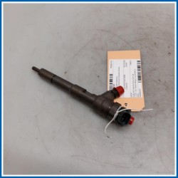 Iniettore INIETTORE GASOLIO DACIA Lodgy