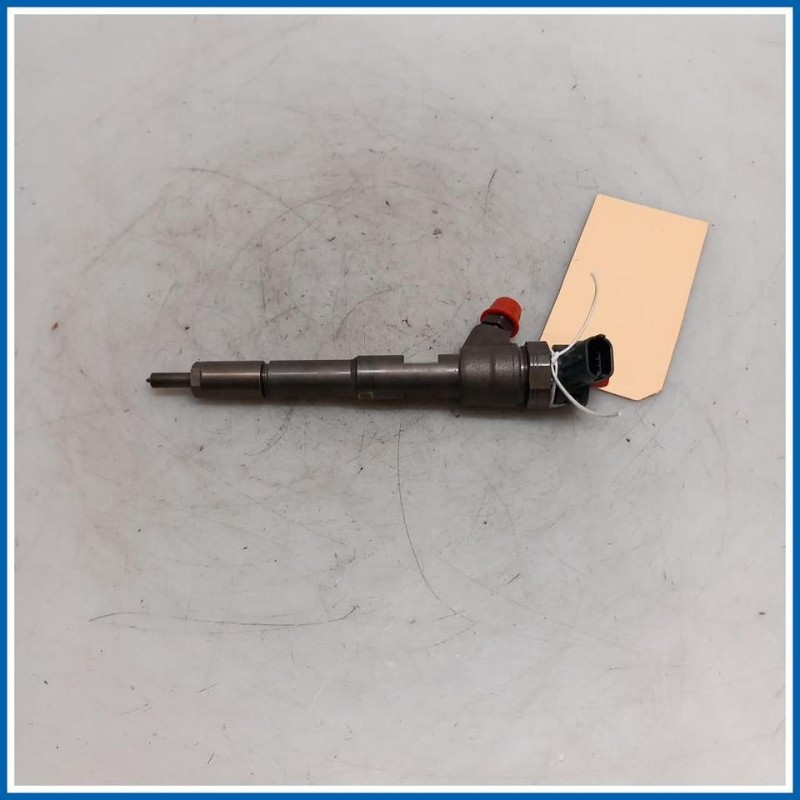 Iniettore INIETTORE GASOLIO DACIA Lodgy