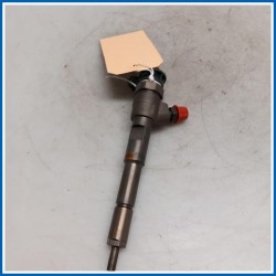 Iniettore INIETTORE GASOLIO DACIA Lodgy