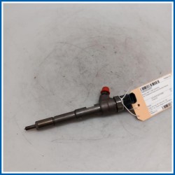 Iniettore INIETTORE GASOLIO DACIA Lodgy