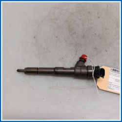 Iniettore INIETTORE GASOLIO DACIA Lodgy