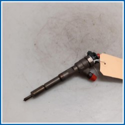 Iniettore INIETTORE GASOLIO DACIA Lodgy