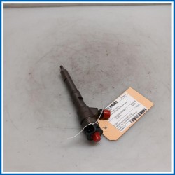 Iniettore INIETTORE GASOLIO DACIA Lodgy