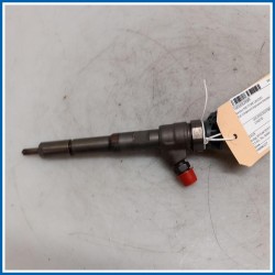 Iniettore INIETTORE GASOLIO DACIA Lodgy