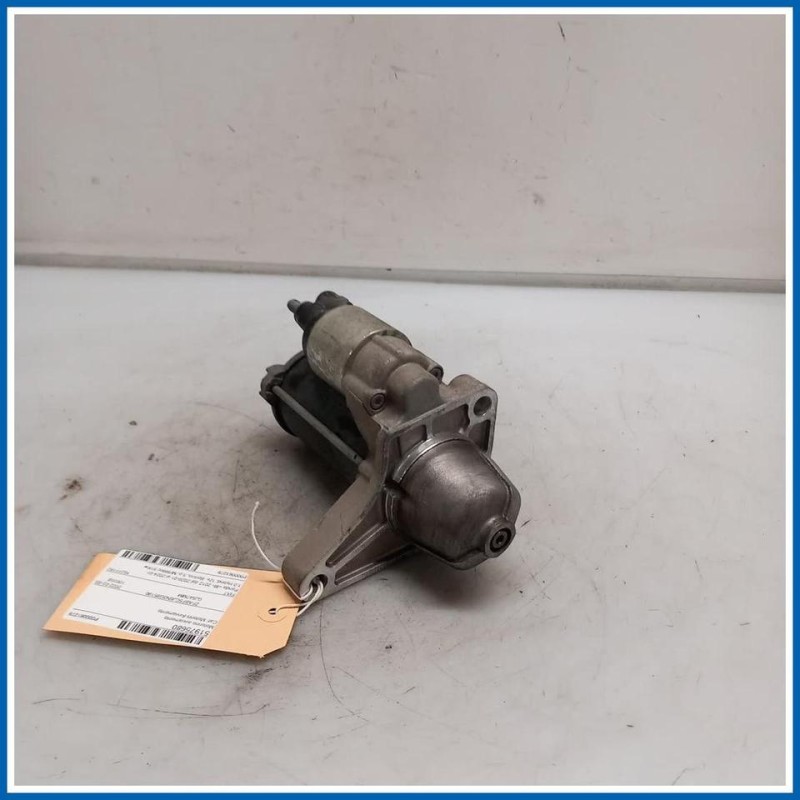 Motorino avviamento FIAT Panda III