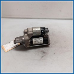 Motorino avviamento FIAT Panda III