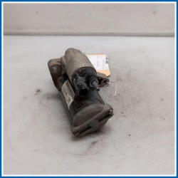 Motorino avviamento FIAT Panda III