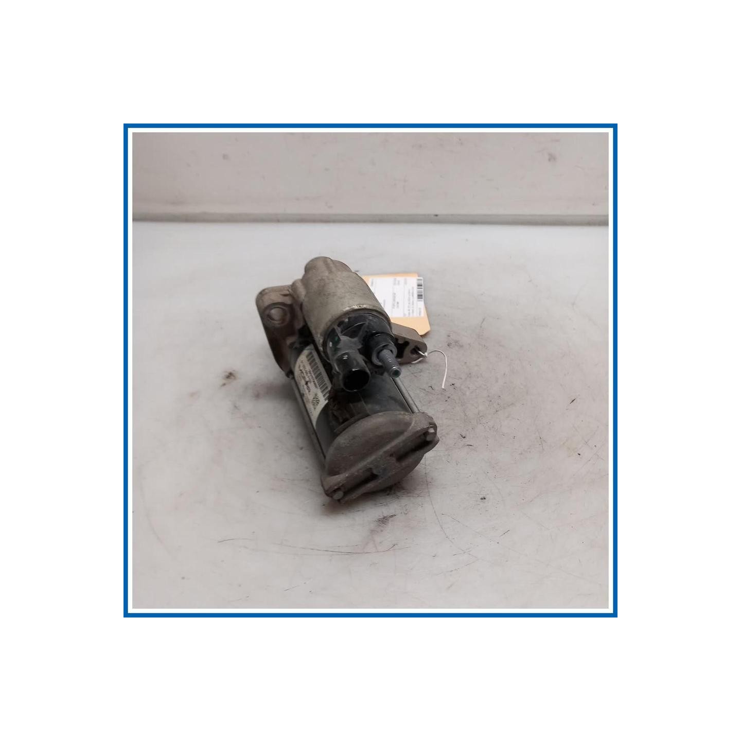 Motorino avviamento FIAT Panda III