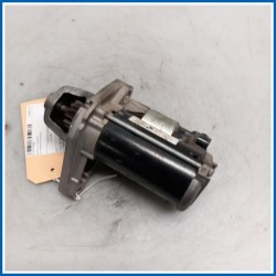 Motorino avviamento FIAT Panda III