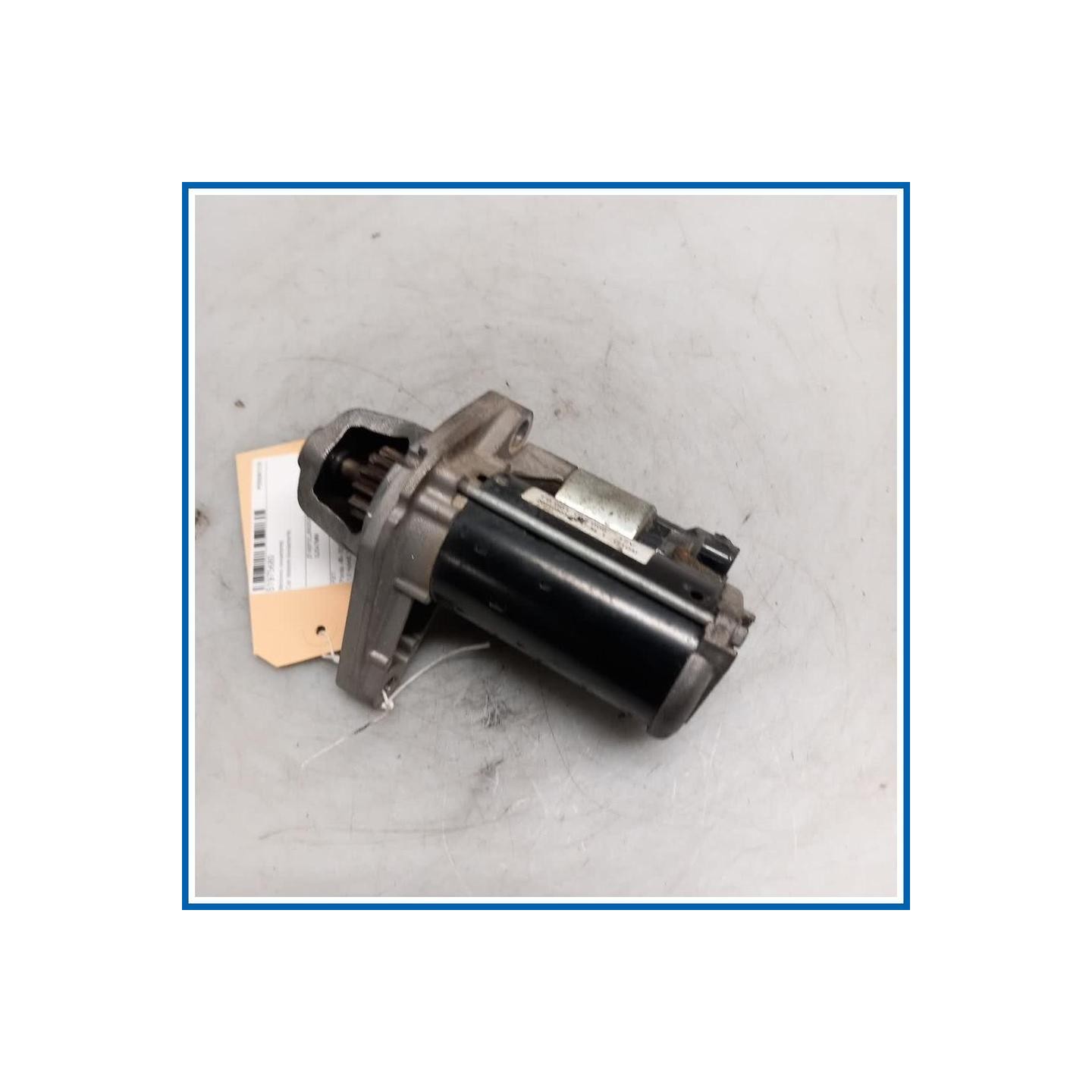 Motorino avviamento FIAT Panda III