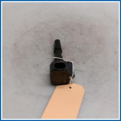 Bobina FIAT Panda III