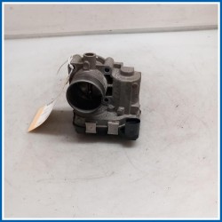 Corpo farfallato CORPO FARFALLATO BZ FIAT Panda III