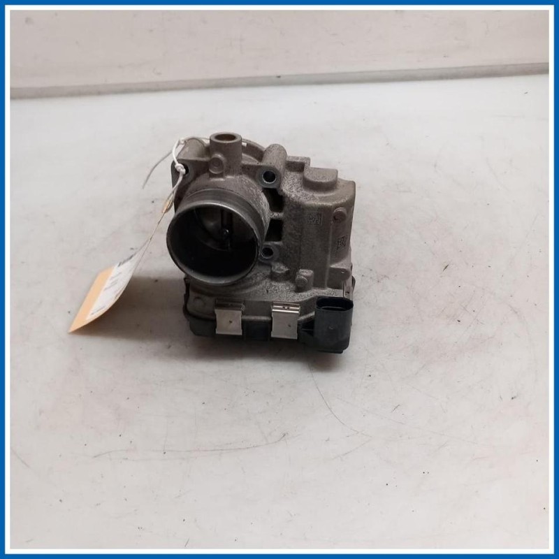 Corpo farfallato CORPO FARFALLATO BZ FIAT Panda III