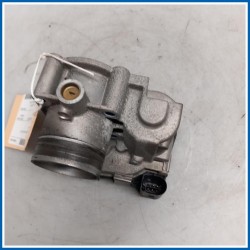 Corpo farfallato CORPO FARFALLATO BZ FIAT Panda III