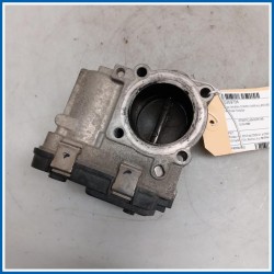 Corpo farfallato CORPO FARFALLATO BZ FIAT Panda III