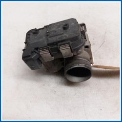 Corpo farfallato CORPO FARFALLATO BZ FIAT Panda III