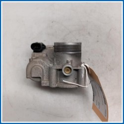 Corpo farfallato CORPO FARFALLATO BZ FIAT Panda III