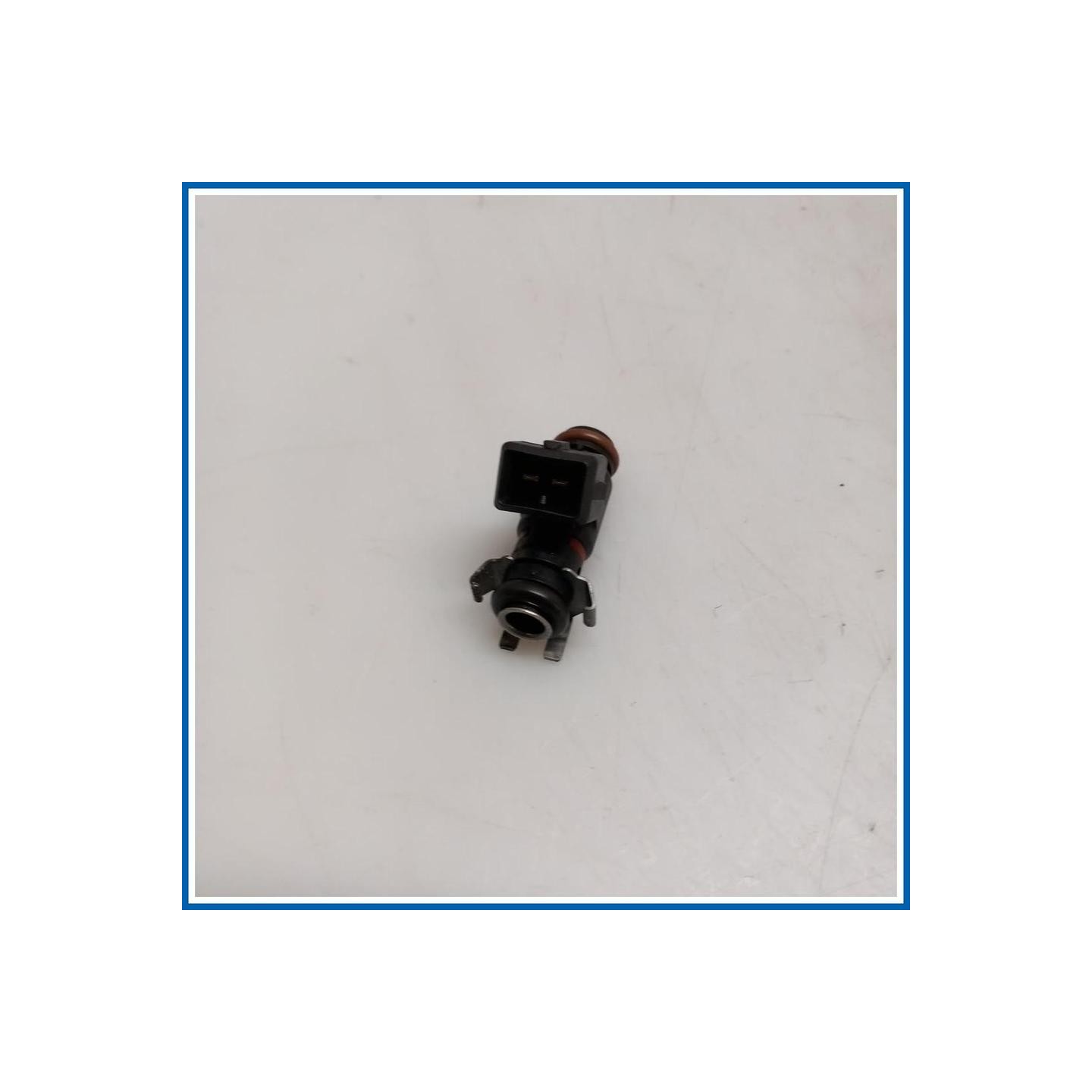 Iniettore FIAT Panda III
