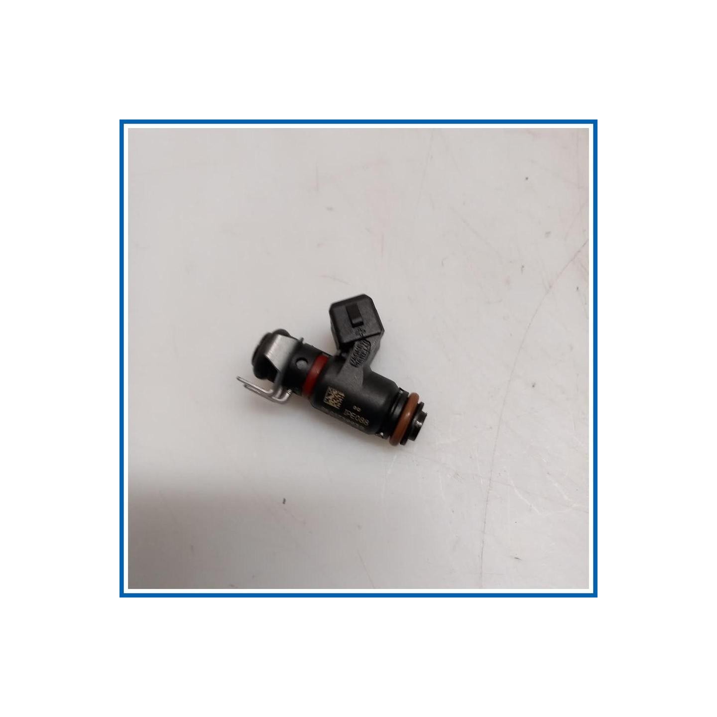Iniettore FIAT Panda III