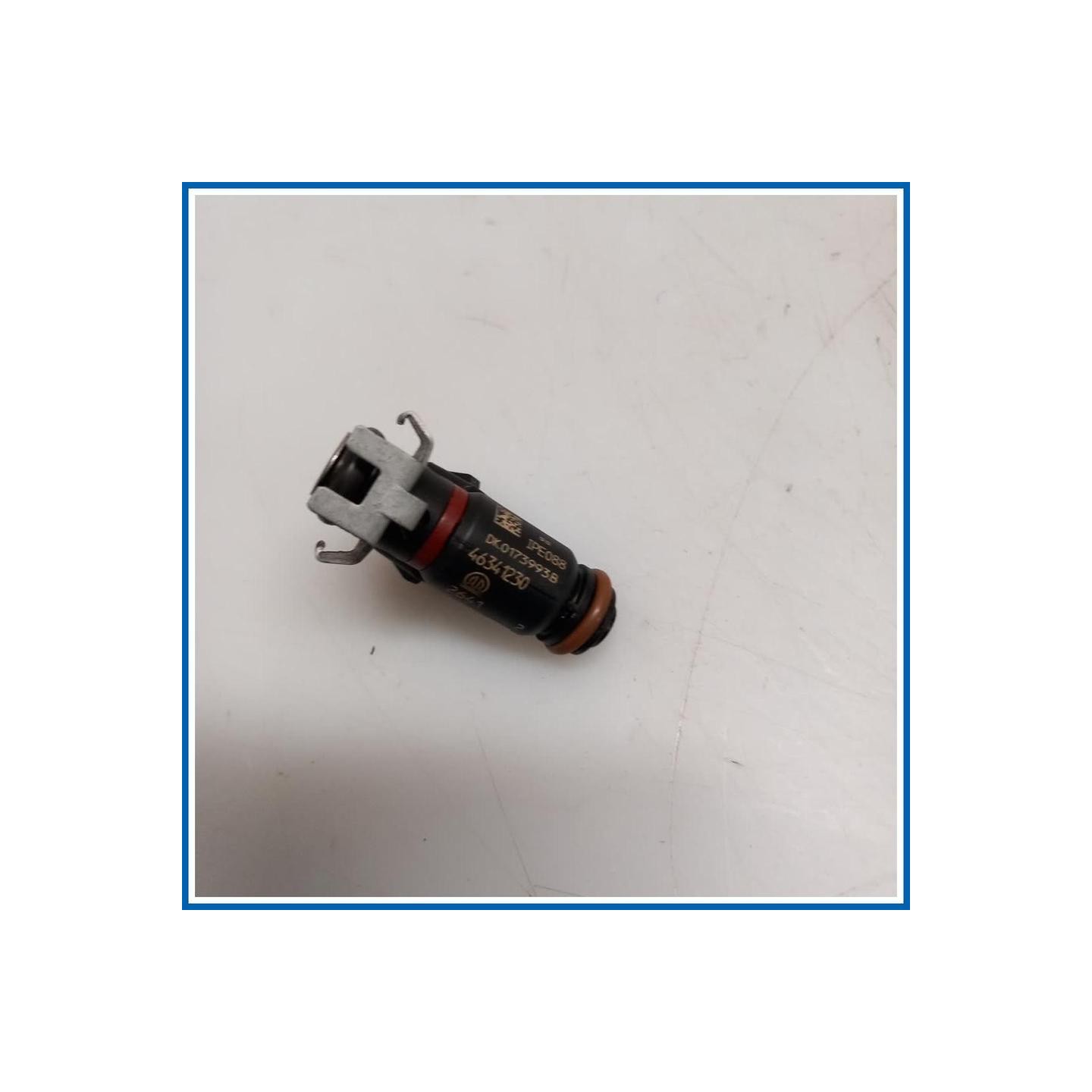 Iniettore FIAT Panda III