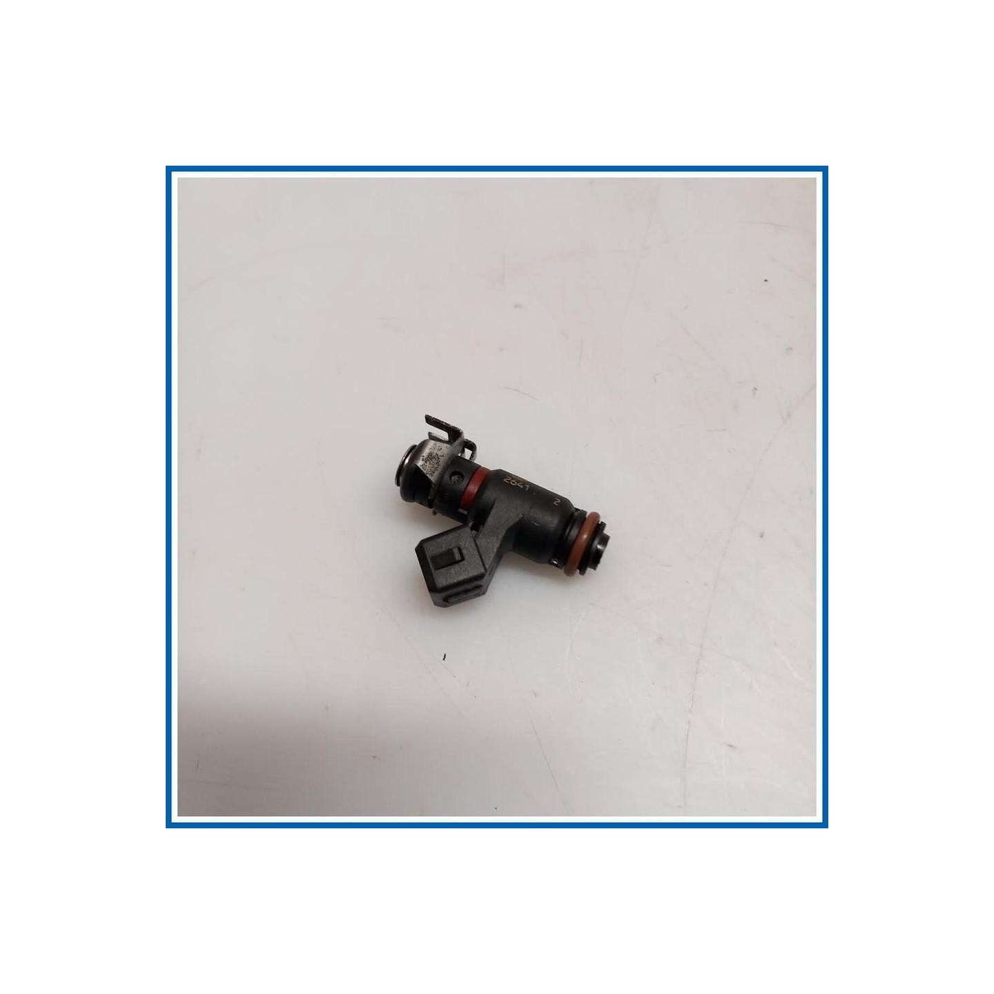 Iniettore FIAT Panda III