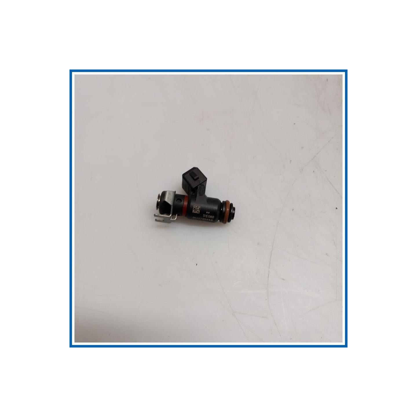 Iniettore FIAT Panda III