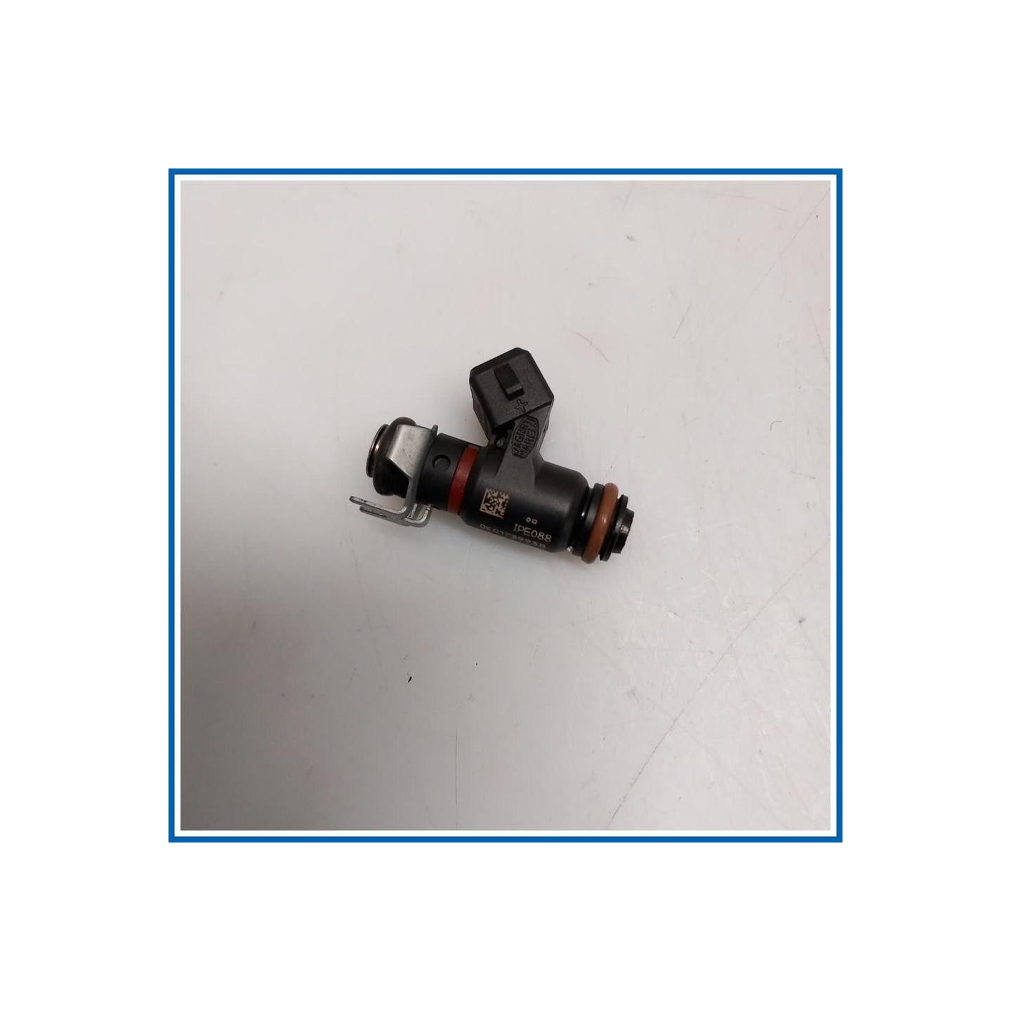 Iniettore FIAT Panda III