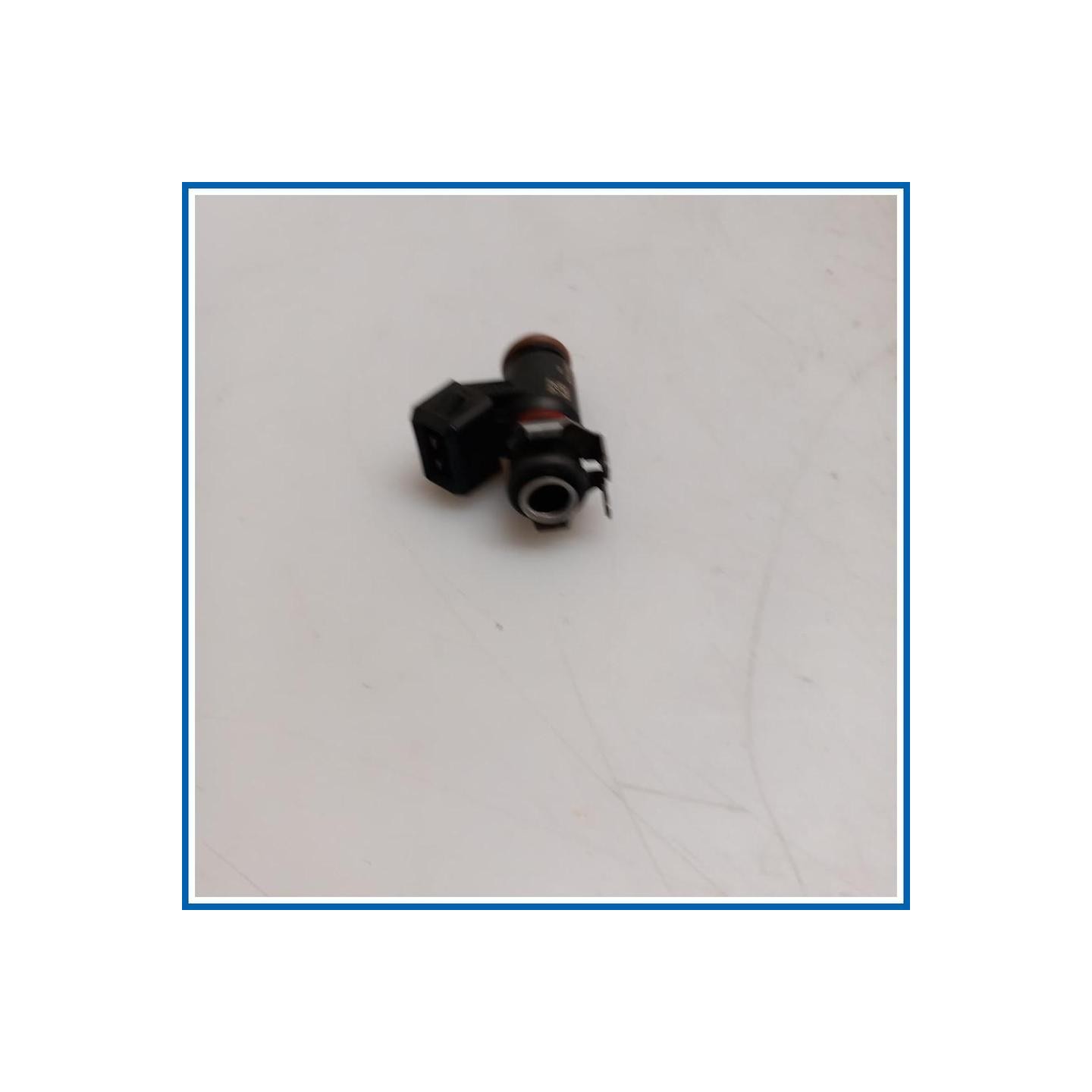 Iniettore FIAT Panda III