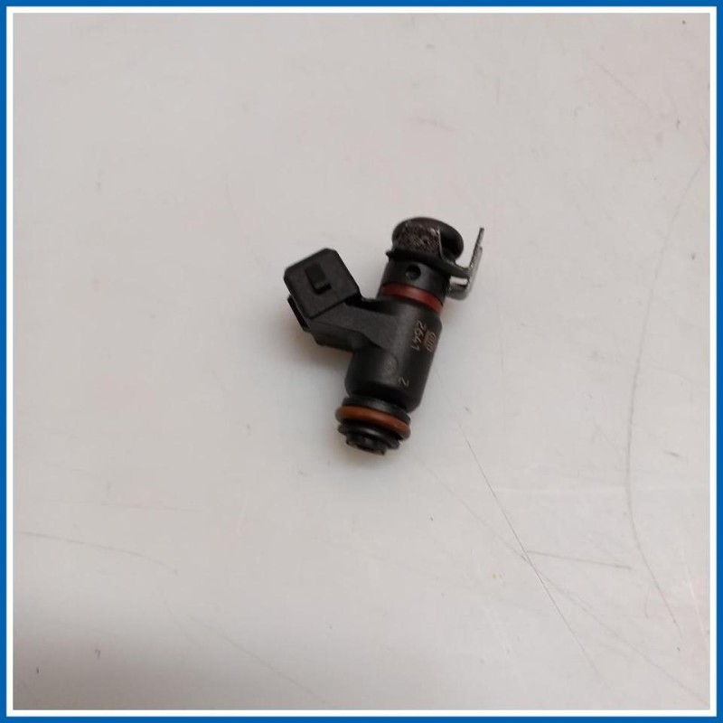 Iniettore FIAT Panda III