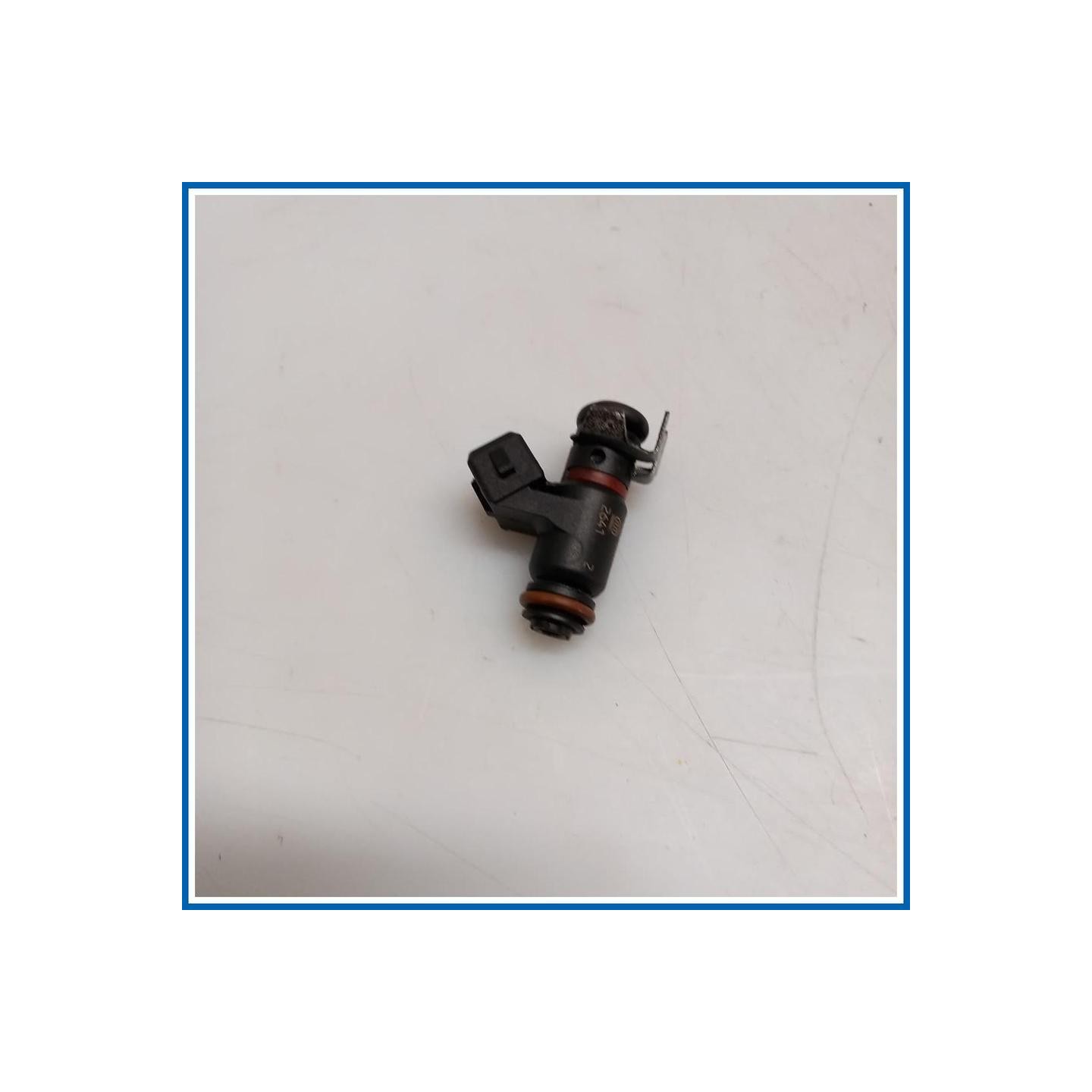 Iniettore FIAT Panda III