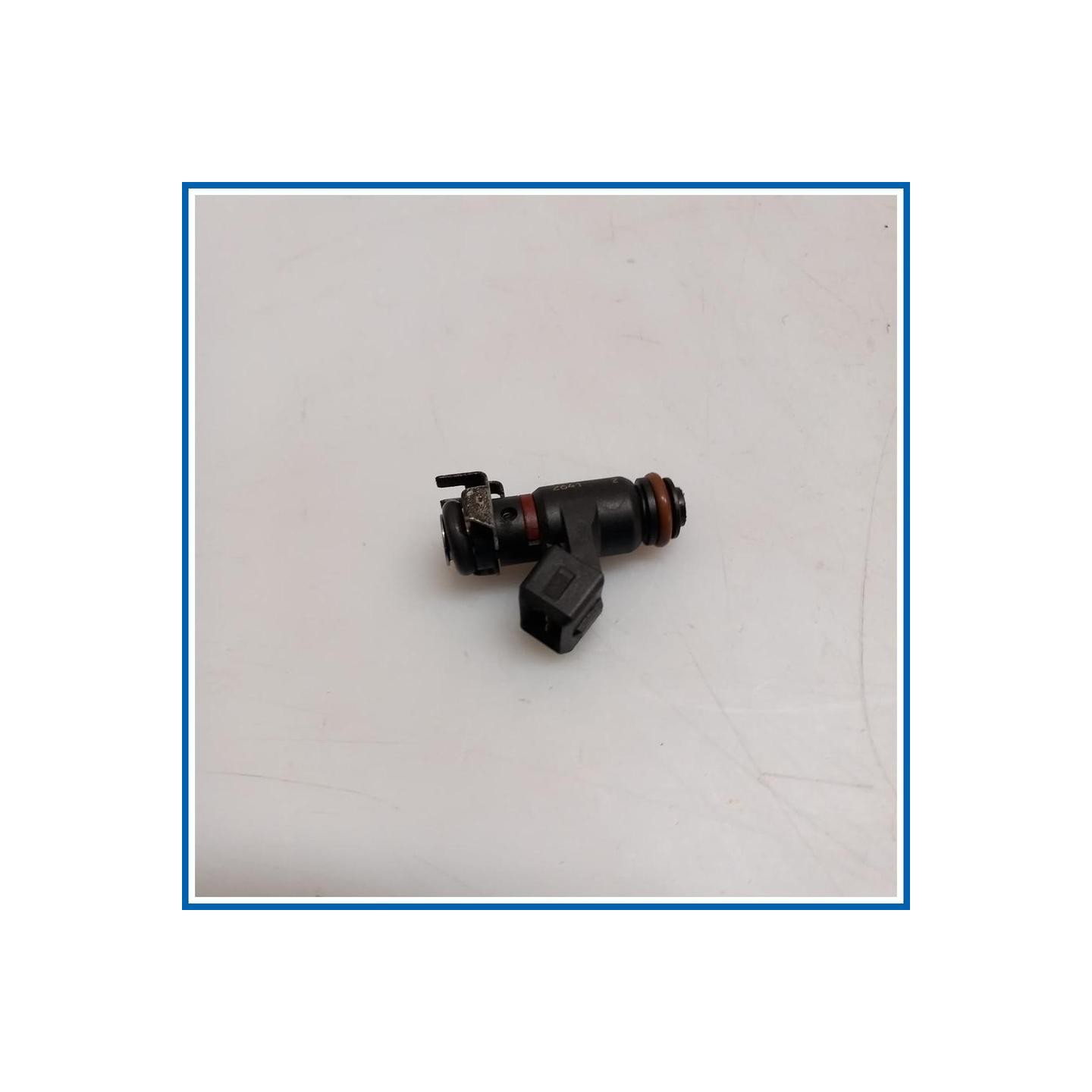 Iniettore FIAT Panda III