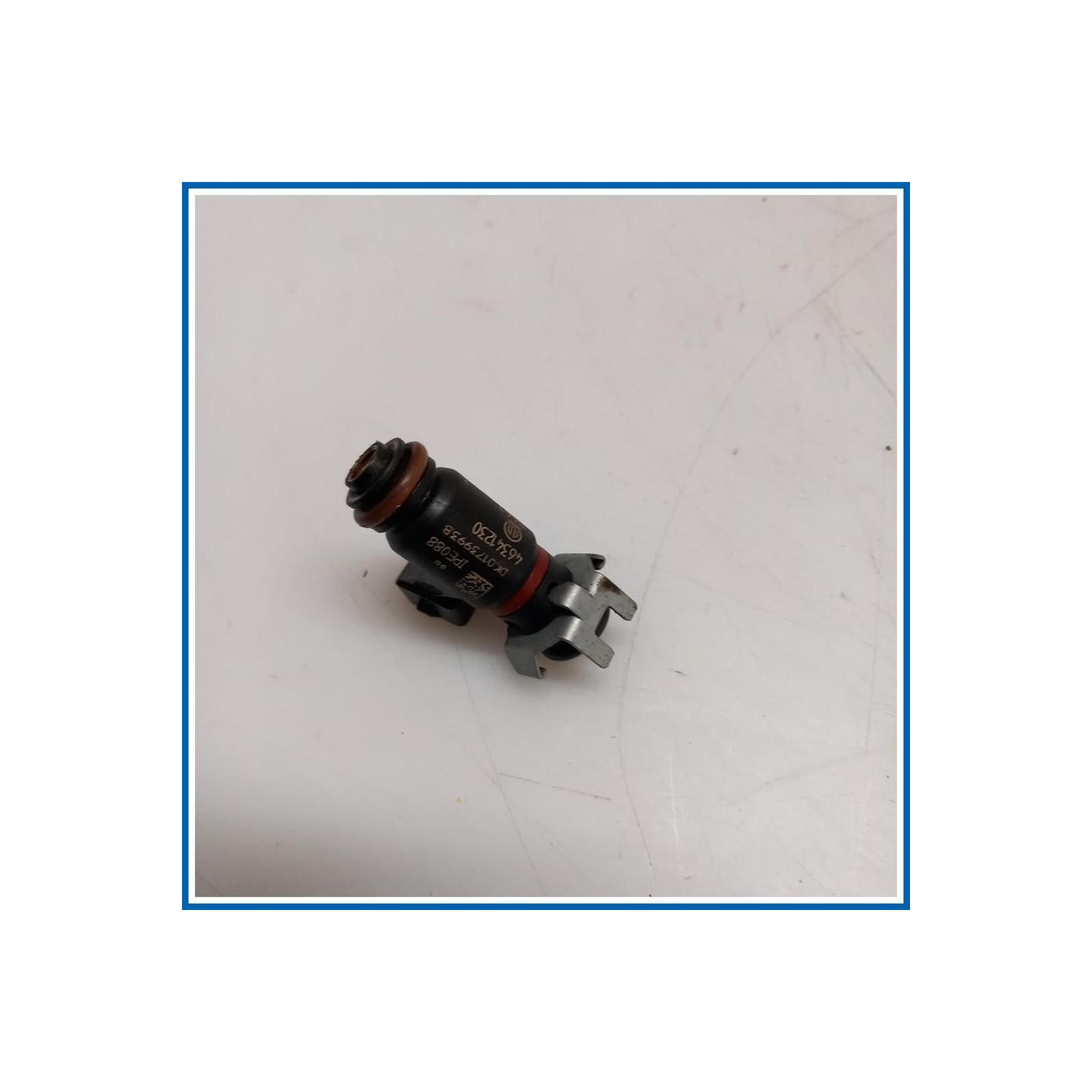 Iniettore FIAT Panda III