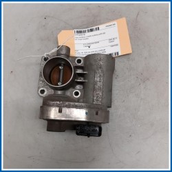 Corpo farfallato CORPO FARFALLATO BZ FIAT Panda II