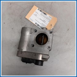 Corpo farfallato CORPO FARFALLATO BZ FIAT Panda II