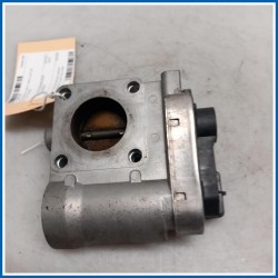 Corpo farfallato CORPO FARFALLATO BZ FIAT Panda II