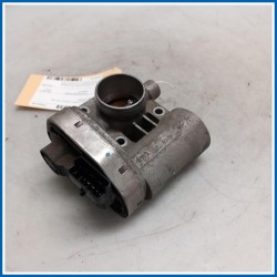 Corpo farfallato CORPO FARFALLATO BZ FIAT Panda II