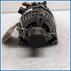 Alternatore ALTERNAT NUOVO CITROEN C3 Picasso