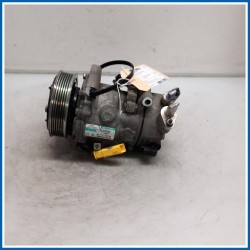 Compressore a/c COMPRESSORE CITROEN C3 Picasso