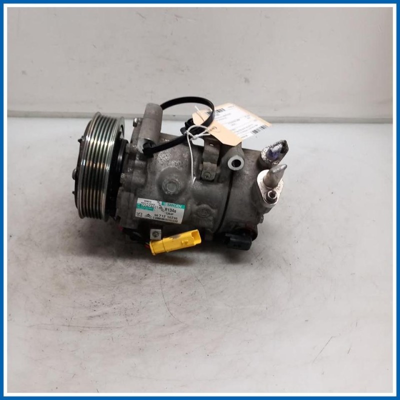 Compressore a/c COMPRESSORE CITROEN C3 Picasso