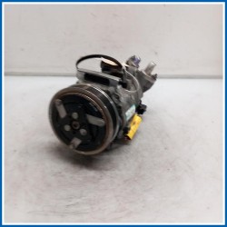 Compressore a/c COMPRESSORE CITROEN C3 Picasso