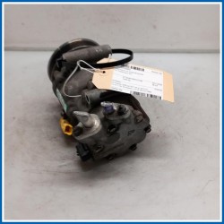 Compressore a/c COMPRESSORE CITROEN C3 Picasso