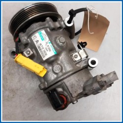 Compressore a/c COMPRESSORE CITROEN C3 Picasso