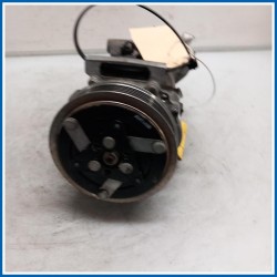 Compressore a/c COMPRESSORE CITROEN C3 Picasso