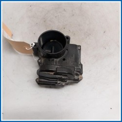 Corpo farfallato SCATOLA CITROEN C3 Picasso