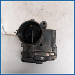 Corpo farfallato SCATOLA CITROEN C3 Picasso