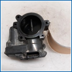 Corpo farfallato SCATOLA CITROEN C3 Picasso