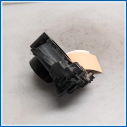 Corpo farfallato SCATOLA CITROEN C3 Picasso