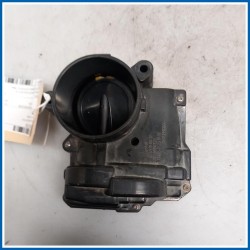 Corpo farfallato SCATOLA CITROEN C3 Picasso