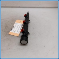 Distributore carburante (flauto) TUBAZIONE RIGIDA FIAT Panda III